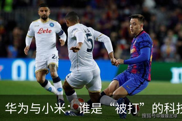 华为与小米：谁是“被打”的科技巨头？
