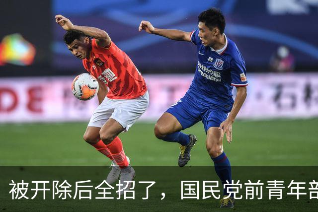 被开除后全招了，国民党前青年部副主任自爆，去年起就暗助苏巧慧